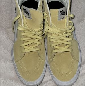 Mens Vans high tops
